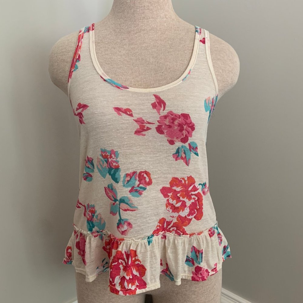 AEO Sleeveless Top XS